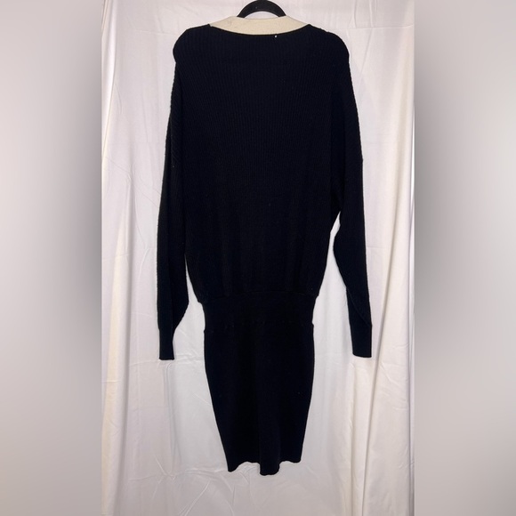 Ramy Brook Andrea Sweater Dress (XL) - Picture 8 of 9